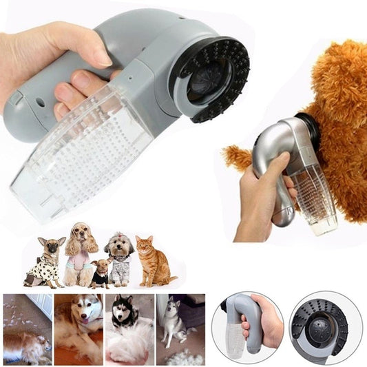  Electric Cordless Scrubber Cleaning Brush For  After Dog Bath